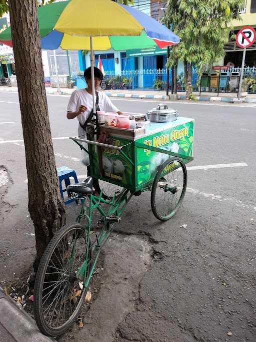 Es Krim Cincau Asli Bandung 7