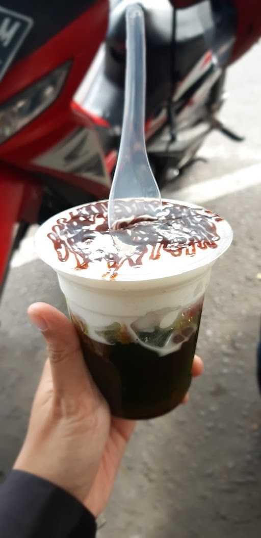 Es Krim Cincau Asli Bandung 3