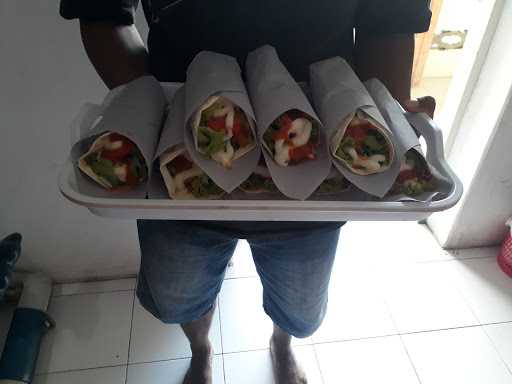 Kebab Rakyat 2