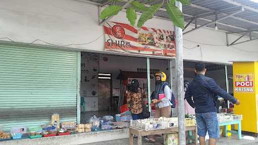 Kedai Shiro Sushi 7