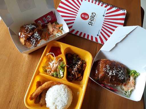 Kedai Shiro Sushi 4