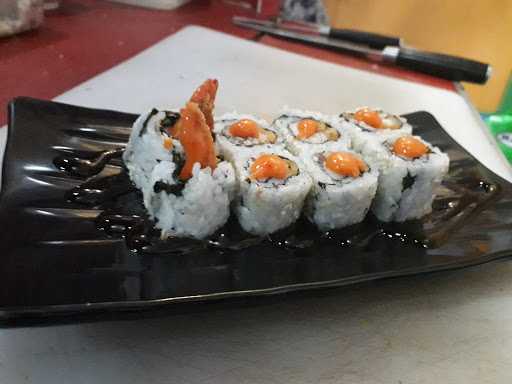 Kedai Shiro Sushi 3