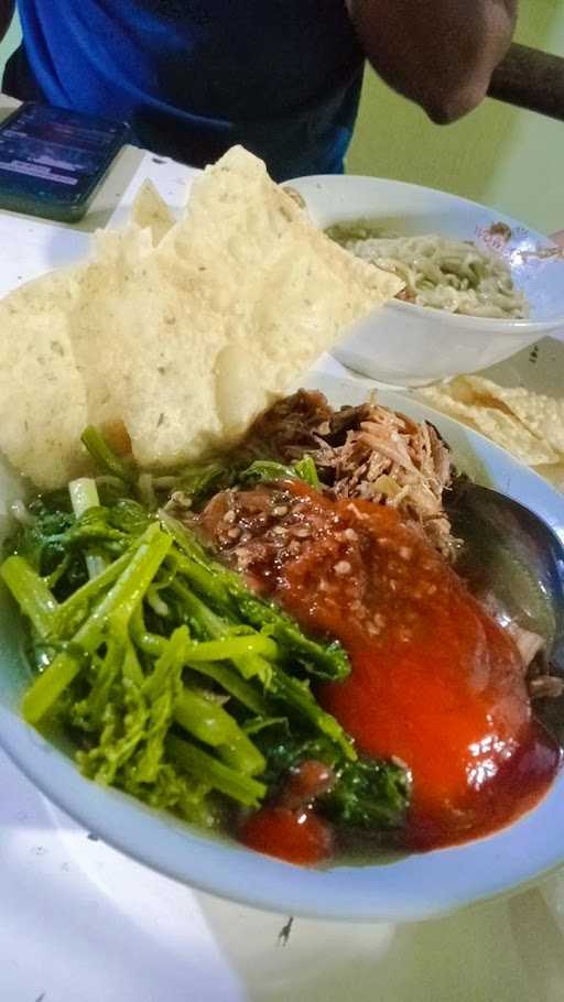 Mie Ayam Bakso Barokah Pak To 6