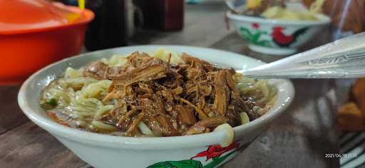 Mie Ayam Bakso Jakarta Pak Yo 2