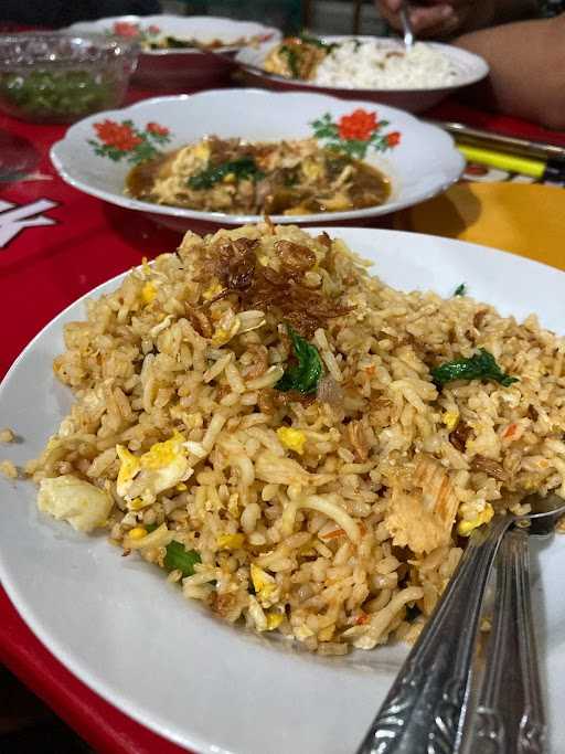 Nasgor N Migor Tulungagung 1