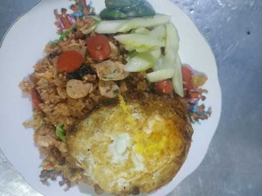 Nasi Goreng - Jepun 2