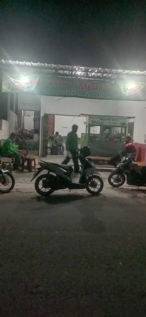 Nasi Goreng Mbak Ida 7