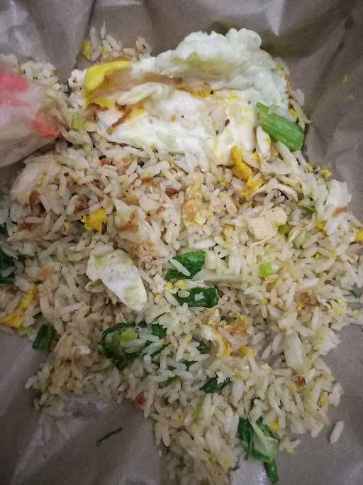 Nasi Goreng Mbak Ida 1