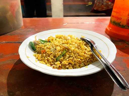 Nasi Goreng Pak Latif 1 5