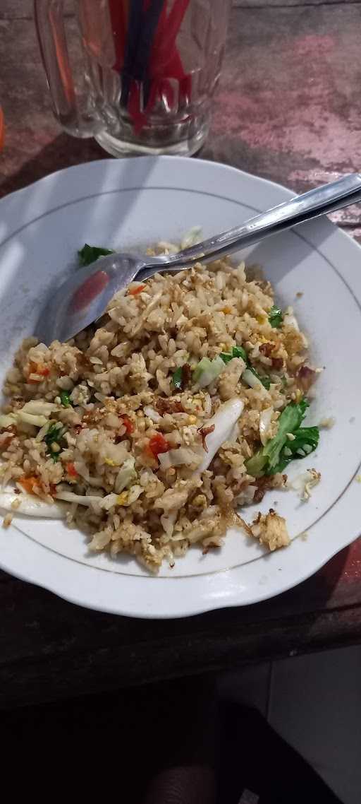 Nasi Goreng Pak Latif 1 4