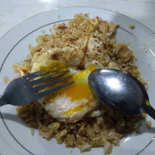 Nasi Goreng Pak Latip 3 8