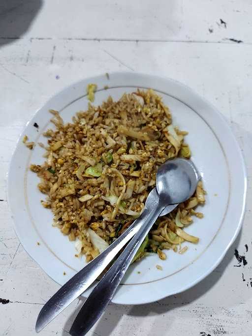 Nasi Goreng Pak Latip 3 6