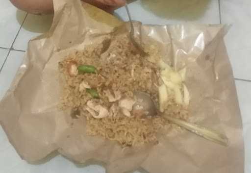 Nasi Goreng Pak Min 6