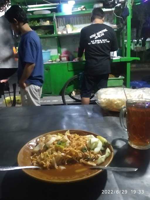 Nasi Goreng Viral Jancokhaseyo 5