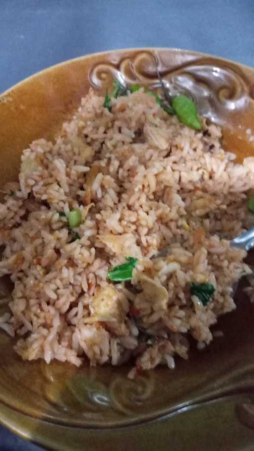 Nasi Goreng Viral Jancokhaseyo 8