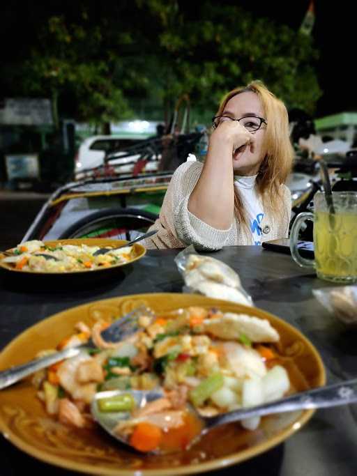 Nasi Goreng Viral Jancokhaseyo 6