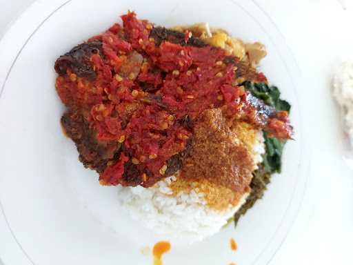 Nasi Padang Talapan 6