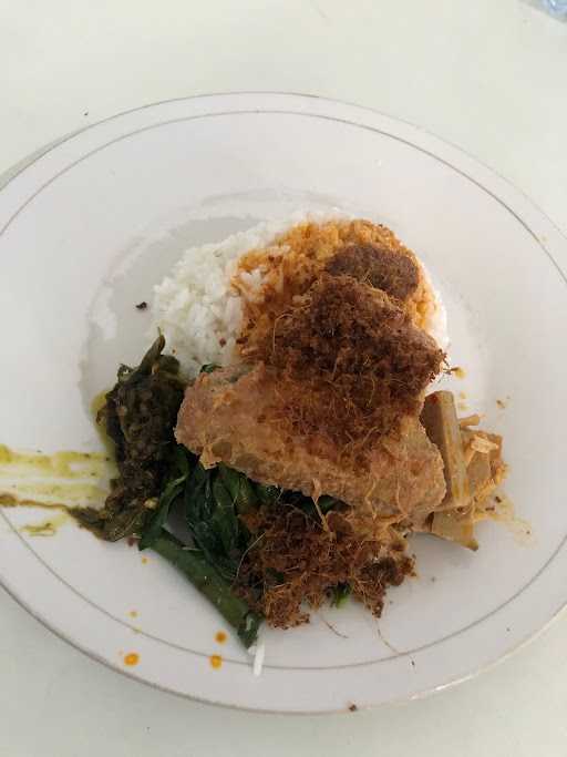 Nasi Padang Talapan 4