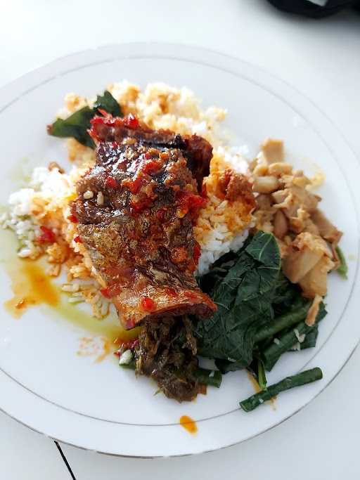 Nasi Padang Talapan 3