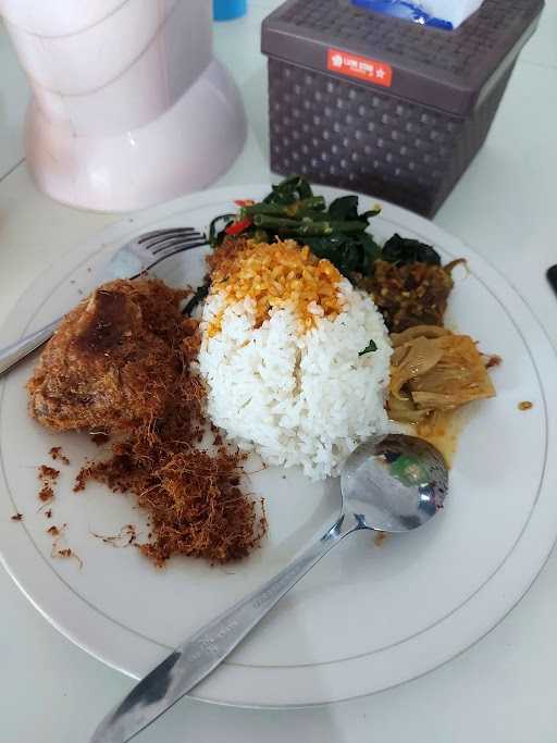 Nasi Padang Talapan 2