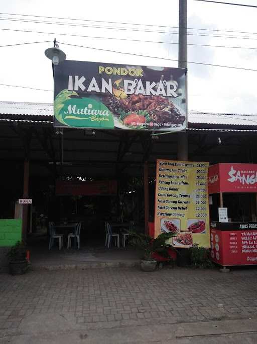 Pondok Ikan Bakar Mutiara 5