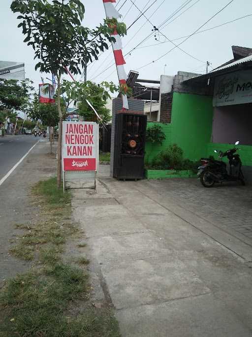 Pondok Ikan Bakar Mutiara 4