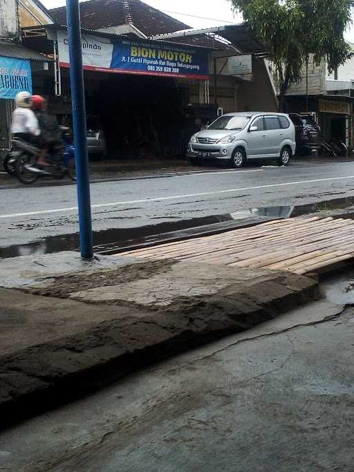 Pondok Ikan Bakar Mutiara 3