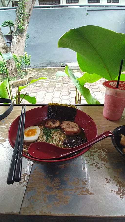 Ramen Master Tulungagung 8