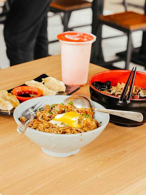 Ramen Master Tulungagung 7