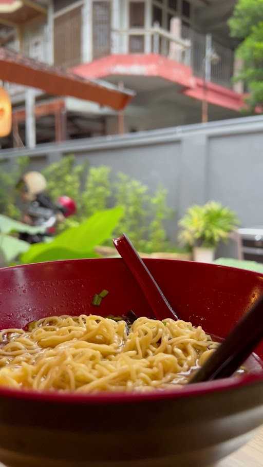 Ramen Master Tulungagung 2