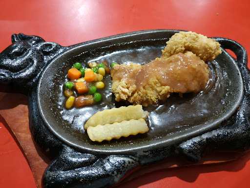 Rocket Chicken Tulungagung 2 7