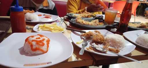 Rocket Chicken Tulungagung 2 1