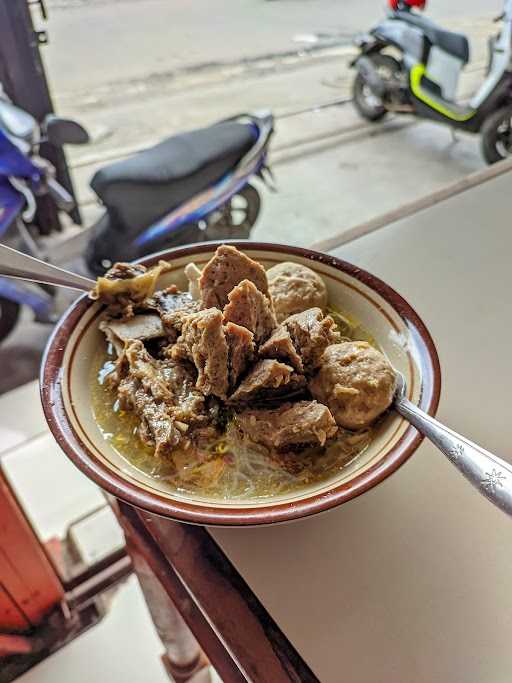 Rumah Bakso Rusuk Solo Balapan 3 10