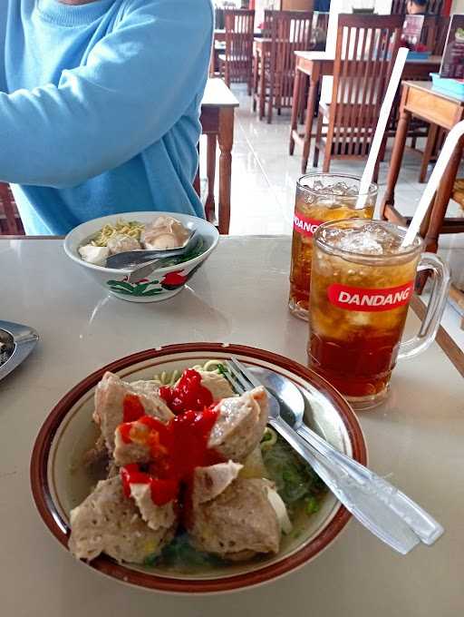 Rumah Bakso Rusuk Solo Balapan 3 5