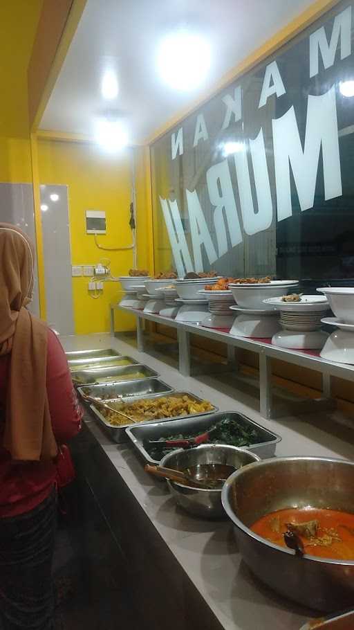 Rumah Makan Padang Murah 3