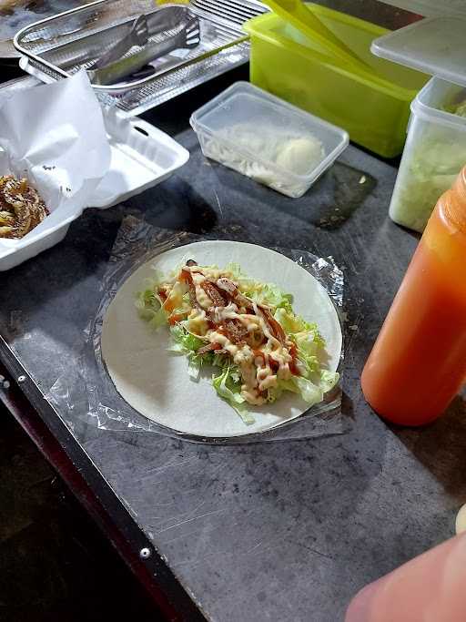 Sanaha Kebab Cabang Kutoanyar 3