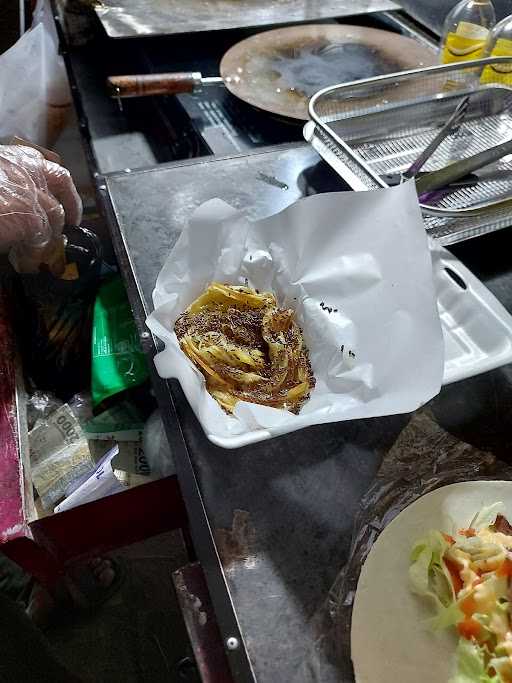 Sanaha Kebab Cabang Kutoanyar 2