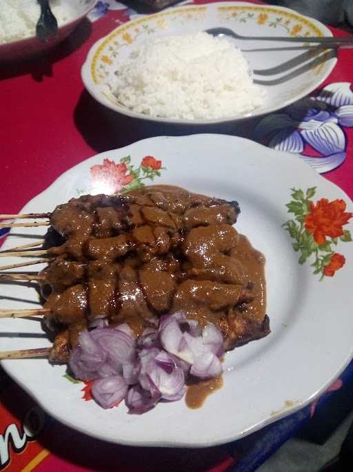 Sate Ayam Madura 2