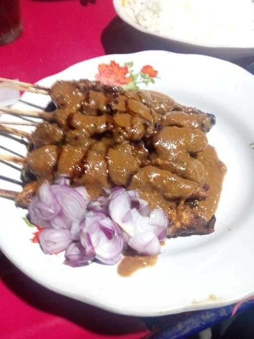 Sate Ayam Madura 1