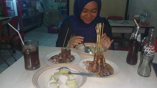 Sate Ayam Ponorogo Asli P. Siboen 3