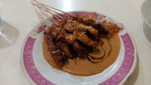 Sate Ayam Ponorogo Asli P. Siboen 2