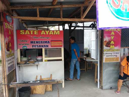 Sate Ayam Sembung (Sas) 1