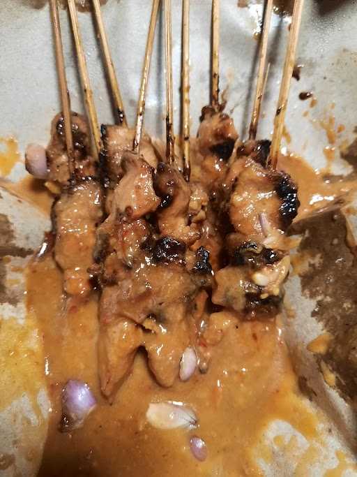 Sate Ayame Bu Ni 2