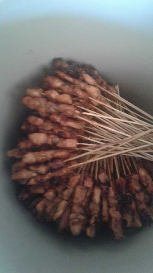 Sate Ayame Bu Ni 1