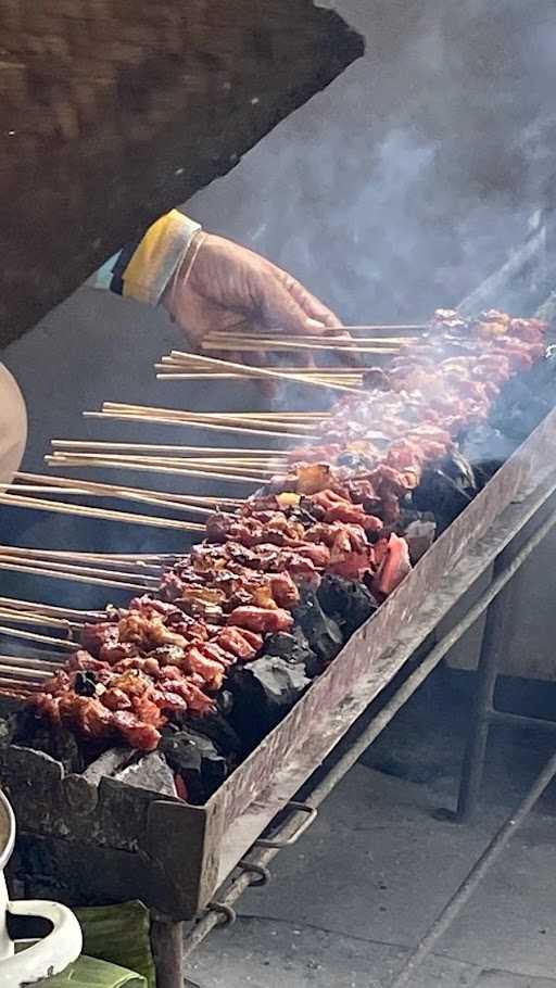 Sate Kambing Pak Nyoto 3