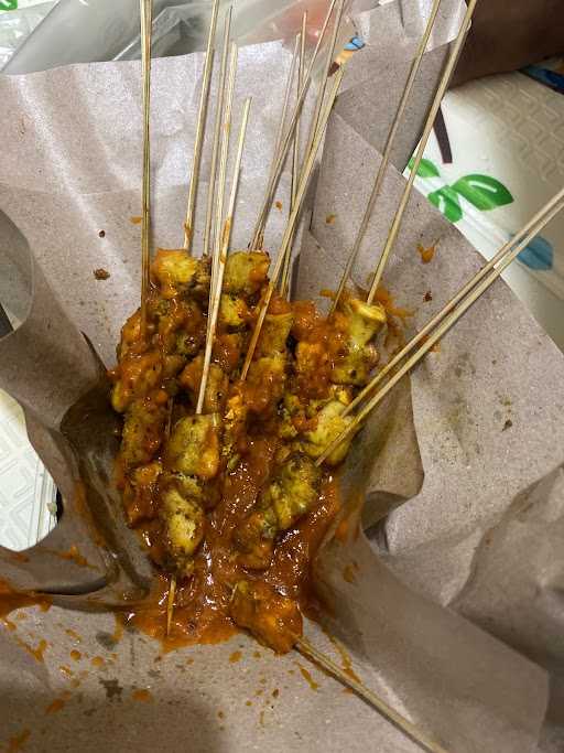 Sate Padang Pasar Ngemplak 2