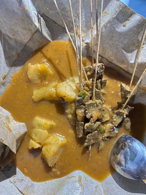 Sate Padang Pasar Ngemplak 6