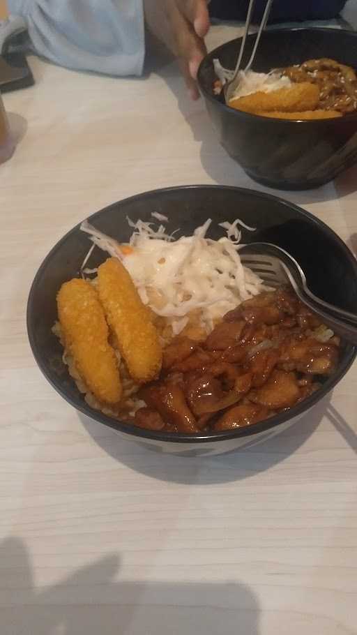 Soi Rice Bowl 1