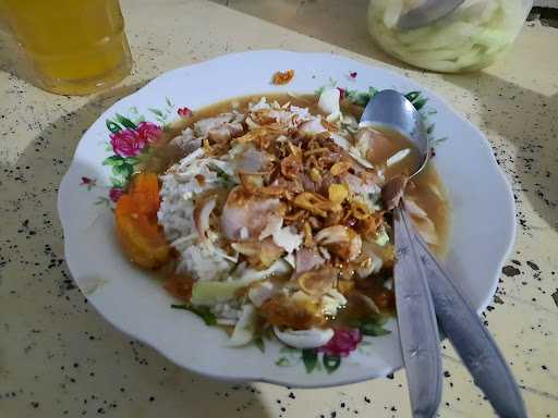 Sop Ayam Pak Mun Jr 4