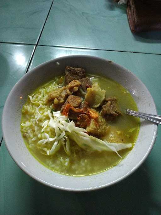 Soto & Bakso Pak Mun 9